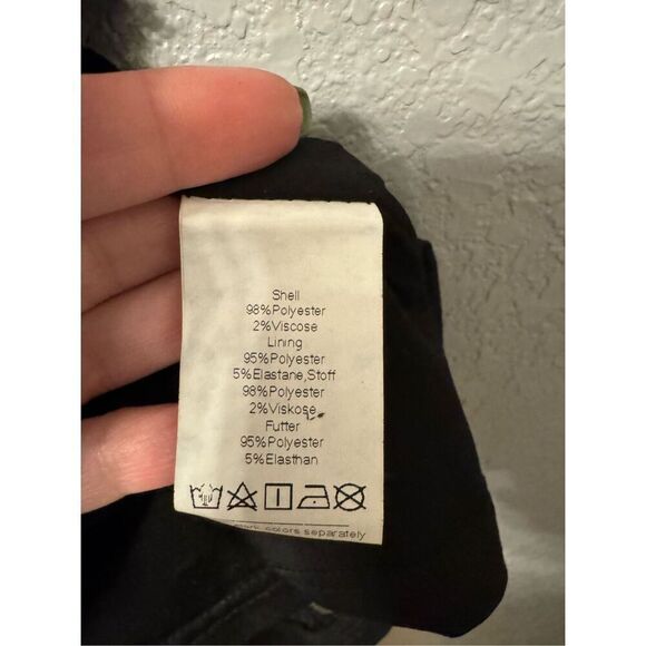 Grace Karin Women's Sequin Halter Tank Top Size Medium - Picture 3 of 5